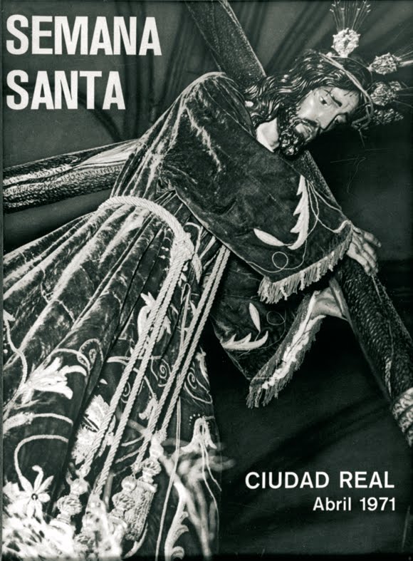 Semana Santa en Ciudad Real  